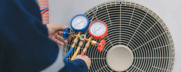 Licensed Hvac Installation service in Oakwood, GA - JG Cool HVAC
